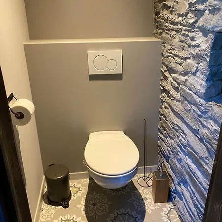 Au P'tit Loup Vakantiehuis Bastenaken