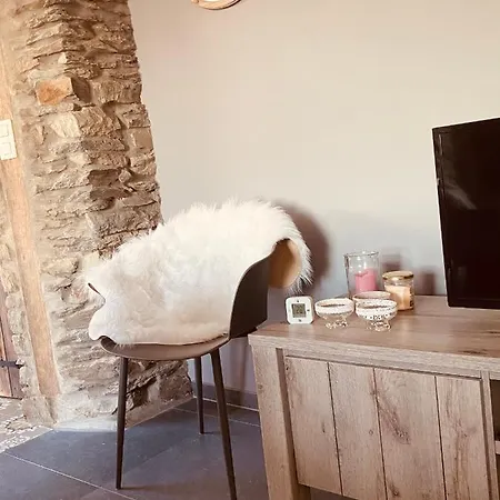 Au P'tit Loup