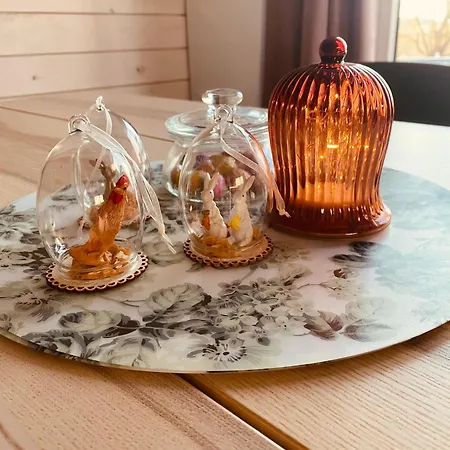 Au P'tit Loup * Bastenaken