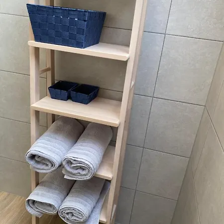 Vakantiehuis Au P'tit Loup *