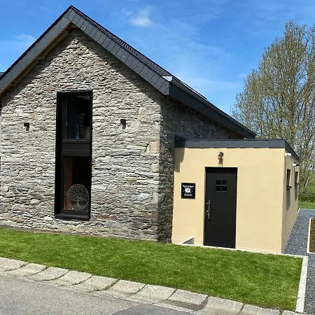 Au P'tit Loup Bastenaken