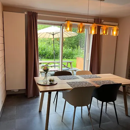 Holiday home Au P'tit Loup