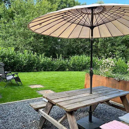 Holiday home Au P'tit Loup
